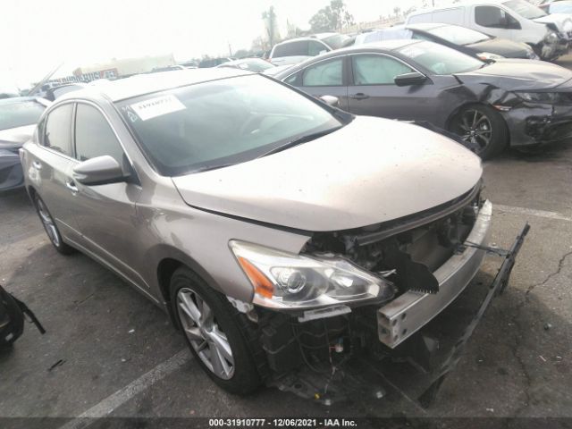 NISSAN ALTIMA 2014 1n4al3ap0ec292933