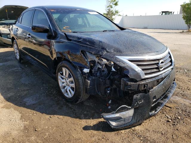 NISSAN ALTIMA 2.5 2014 1n4al3ap0ec293421