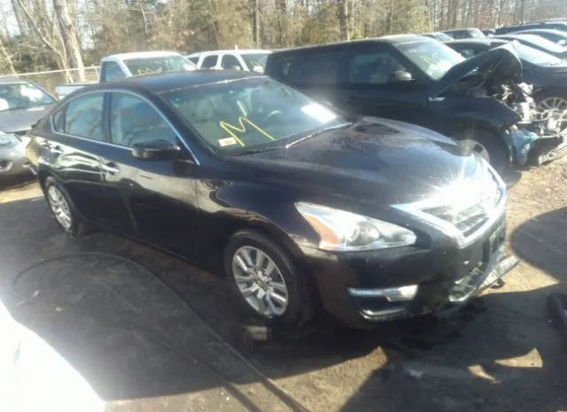 NISSAN ALTIMA 2014 1n4al3ap0ec293502