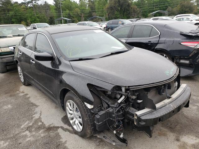 NISSAN ALTIMA 2.5 2014 1n4al3ap0ec293581