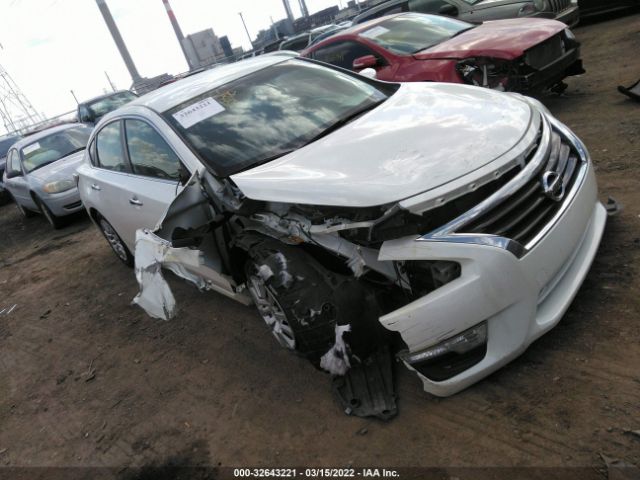 NISSAN ALTIMA 2014 1n4al3ap0ec294343