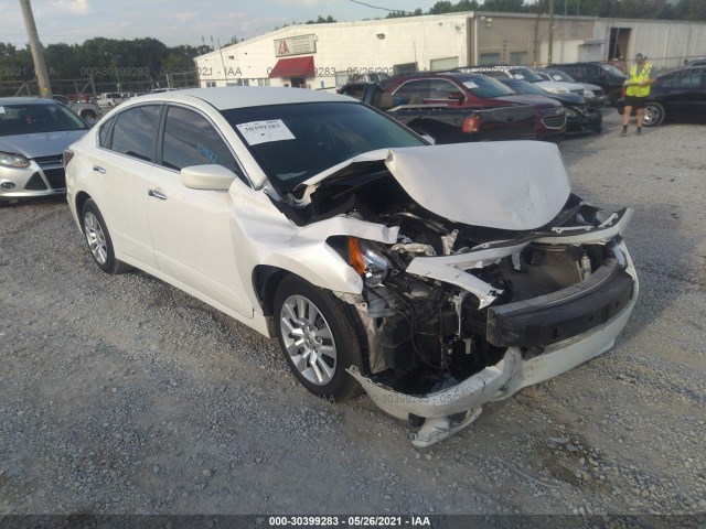 NISSAN ALTIMA 2014 1n4al3ap0ec294522