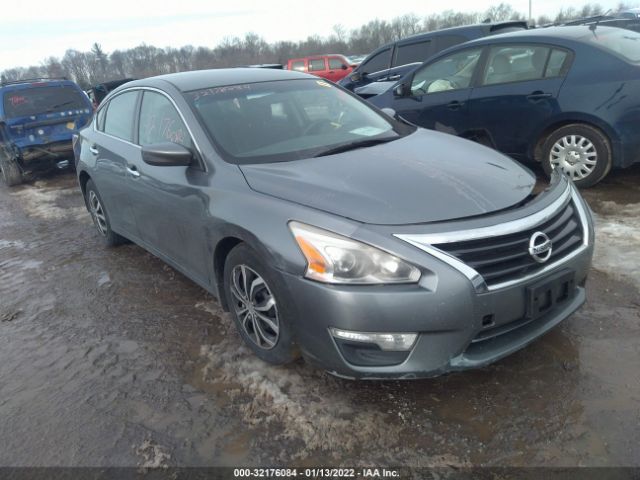 NISSAN ALTIMA 2014 1n4al3ap0ec294729