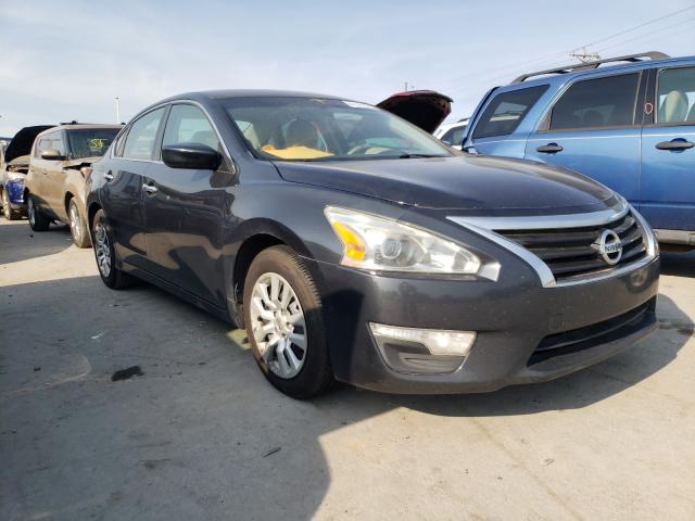 NISSAN ALTIMA 2.5 2014 1n4al3ap0ec294844