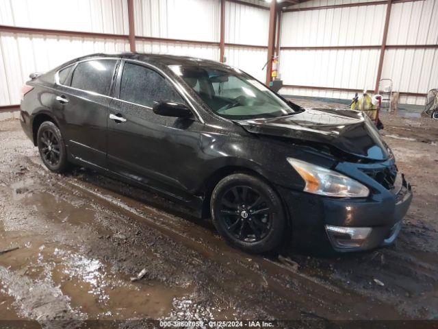 NISSAN ALTIMA 2014 1n4al3ap0ec294973