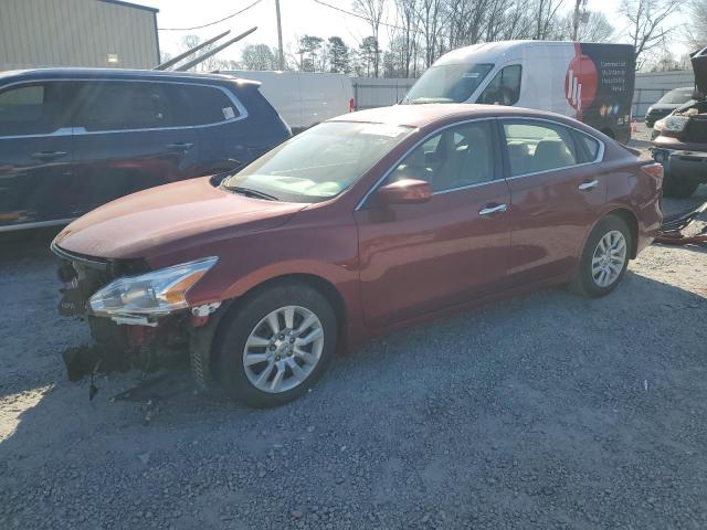 NISSAN ALTIMA 2014 1n4al3ap0ec295735