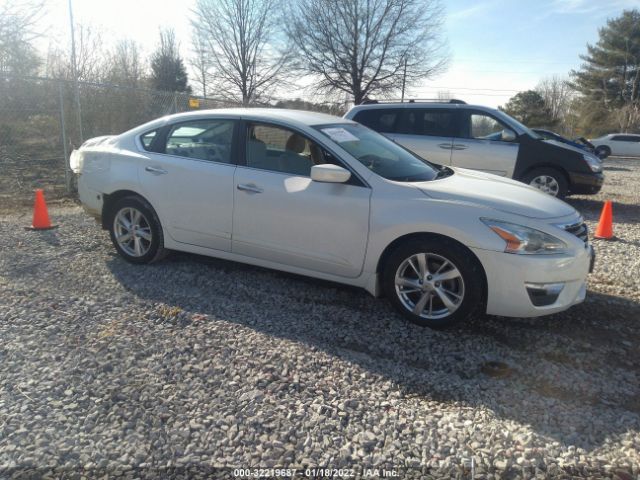 NISSAN ALTIMA 2014 1n4al3ap0ec295878