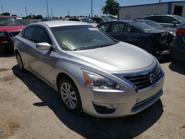 NISSAN ALTIMA 2.5 2014 1n4al3ap0ec296156