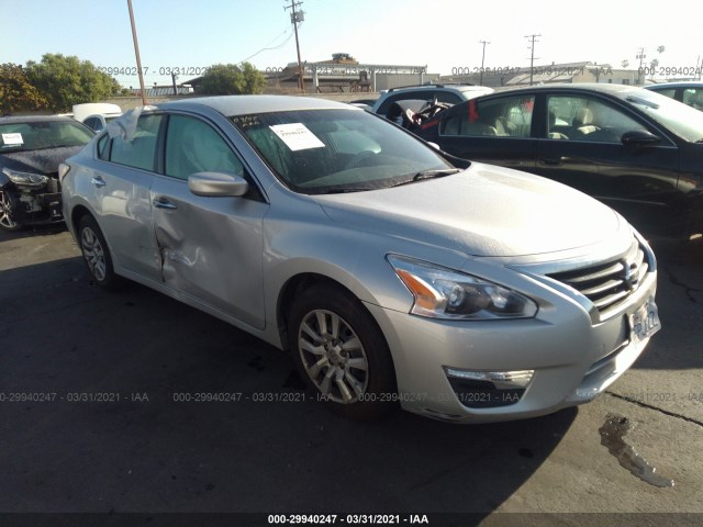 NISSAN ALTIMA 2014 1n4al3ap0ec296206