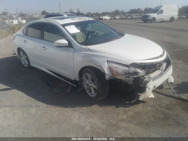 NISSAN ALTIMA 2014 1n4al3ap0ec296853