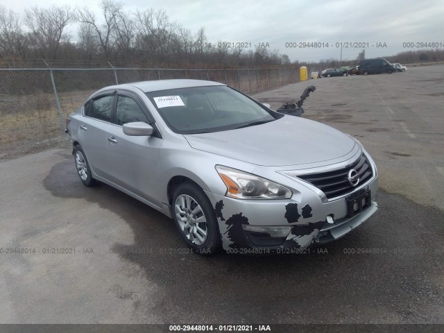 NISSAN ALTIMA 2014 1n4al3ap0ec296917