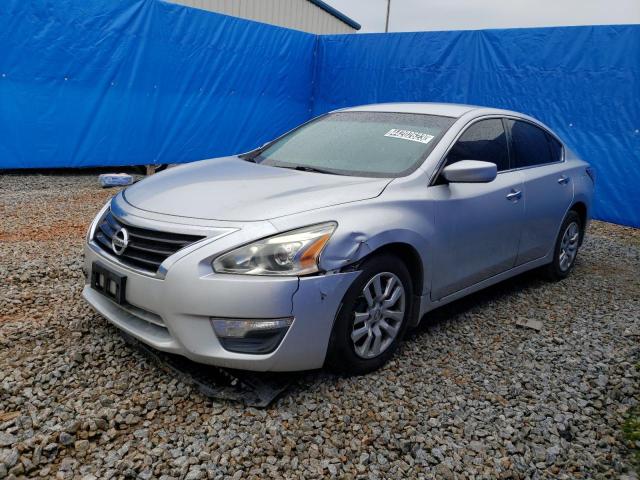 NISSAN ALTIMA 2.5 2014 1n4al3ap0ec296920