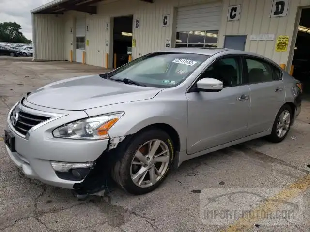 NISSAN ALTIMA 2014 1n4al3ap0ec297047