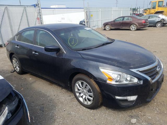 NISSAN ALTIMA 2.5 2014 1n4al3ap0ec297369