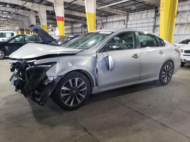 NISSAN ALTIMA 2.5 2014 1n4al3ap0ec297839