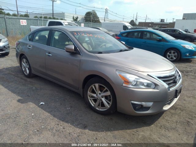 NISSAN ALTIMA 2014 1n4al3ap0ec297940