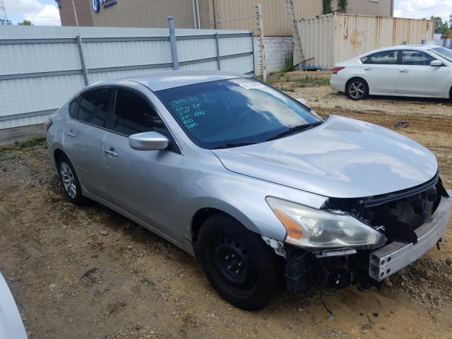 NISSAN ALTIMA 2.5 2014 1n4al3ap0ec298540