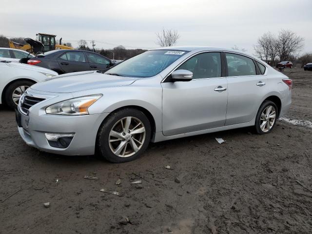 NISSAN ALTIMA 2014 1n4al3ap0ec298568