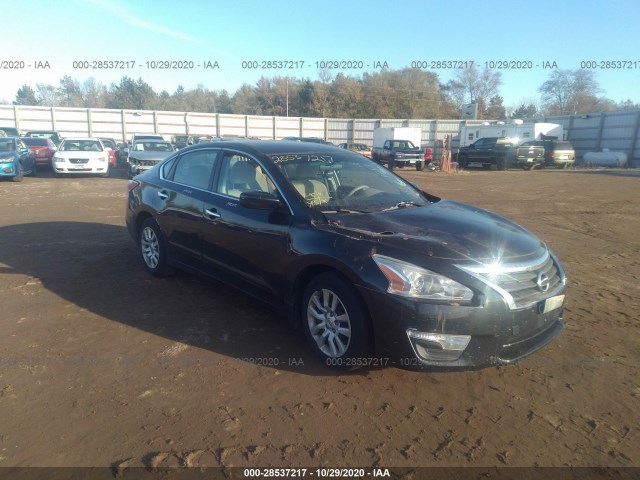 NISSAN ALTIMA 2014 1n4al3ap0ec298781