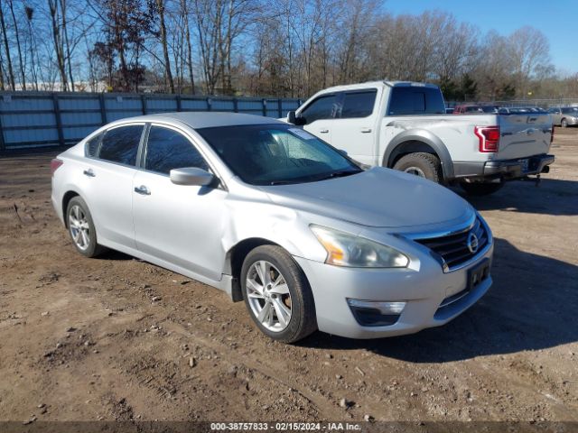 NISSAN ALTIMA 2014 1n4al3ap0ec299316