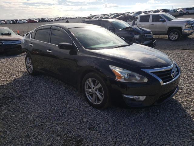 NISSAN ALTIMA 2.5 2014 1n4al3ap0ec315059