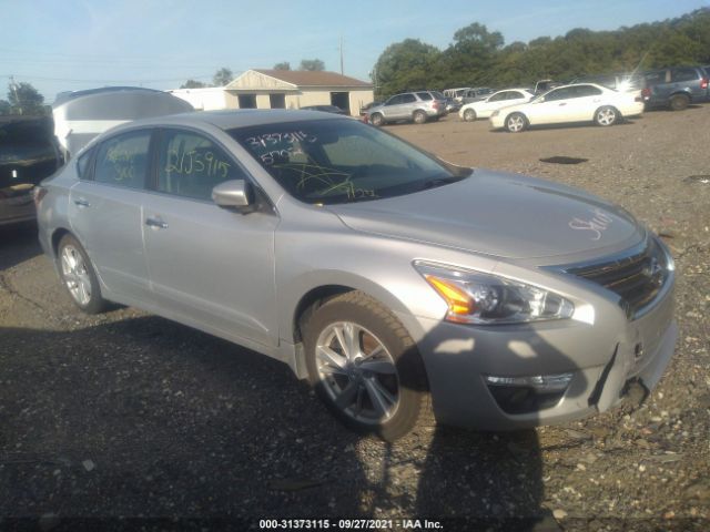 NISSAN ALTIMA 2014 1n4al3ap0ec316616