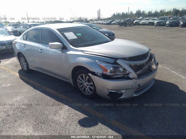 NISSAN ALTIMA 2014 1n4al3ap0ec317622