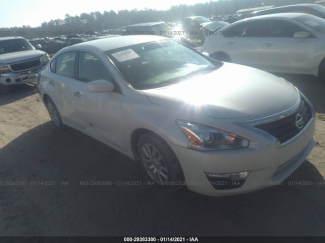 NISSAN ALTIMA 2014 1n4al3ap0ec318205