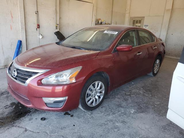 NISSAN ALTIMA 2014 1n4al3ap0ec318754