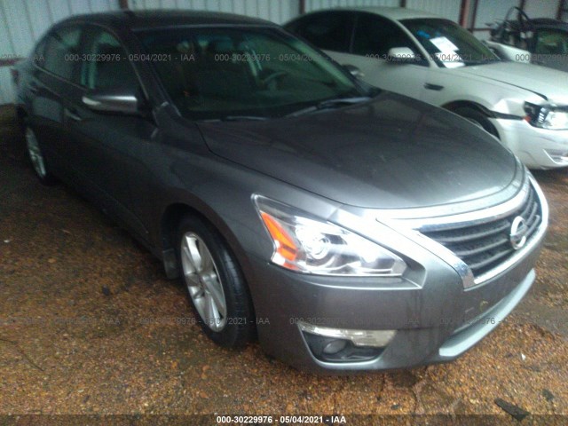 NISSAN ALTIMA 2014 1n4al3ap0ec319354