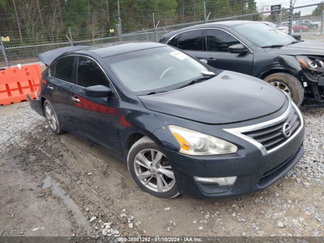 NISSAN ALTIMA 2014 1n4al3ap0ec319533