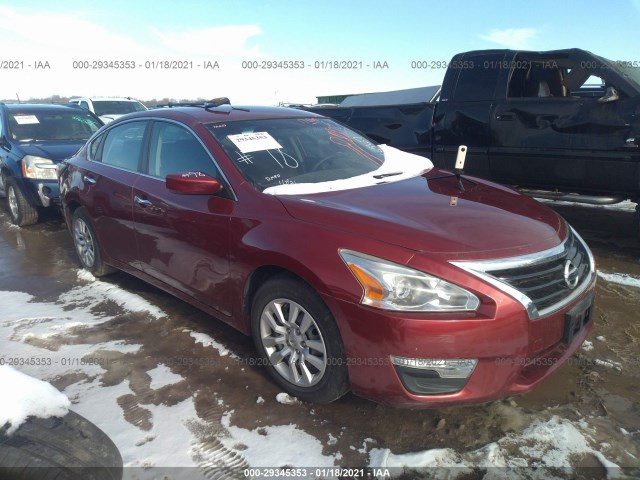 NISSAN ALTIMA 2014 1n4al3ap0ec319564