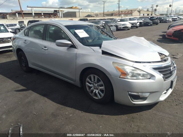 NISSAN ALTIMA 2014 1n4al3ap0ec319984