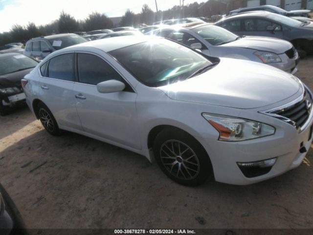 NISSAN ALTIMA 2014 1n4al3ap0ec322934