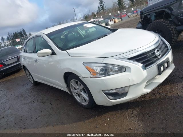 NISSAN ALTIMA 2014 1n4al3ap0ec322996