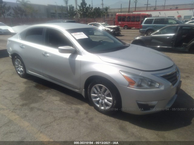 NISSAN ALTIMA 2014 1n4al3ap0ec323078