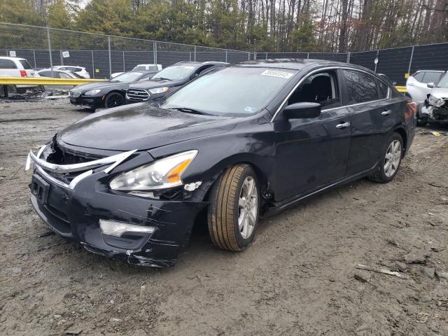 NISSAN ALTIMA 2.5 2014 1n4al3ap0ec324361