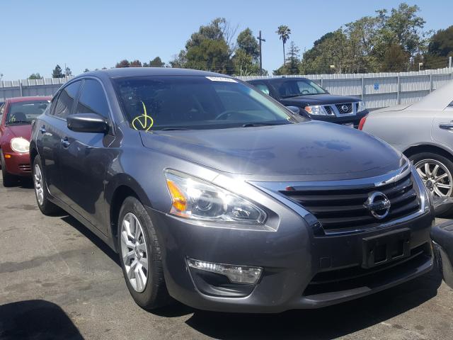 NISSAN ALTIMA 2.5 2014 1n4al3ap0ec324831