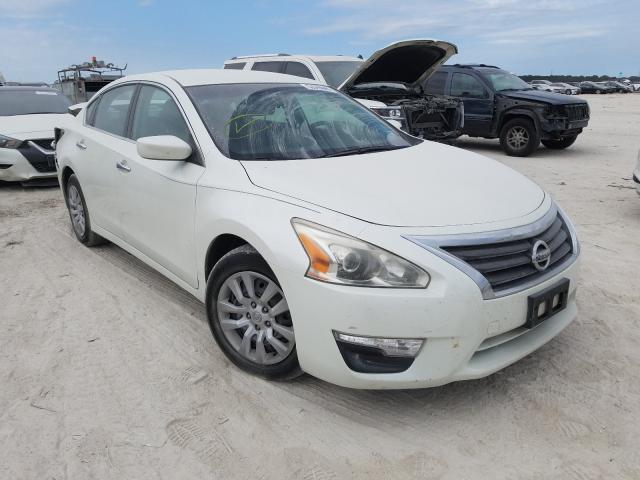 NISSAN ALTIMA 2.5 2014 1n4al3ap0ec325364