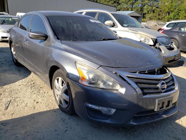 NISSAN ALTIMA 2.5 2014 1n4al3ap0ec325462