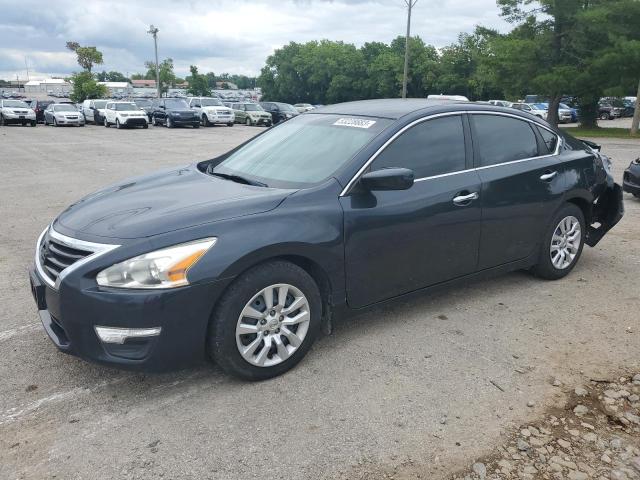 NISSAN ALTIMA 2014 1n4al3ap0ec325526