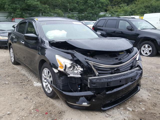 NISSAN ALTIMA 2.5 2014 1n4al3ap0ec325591