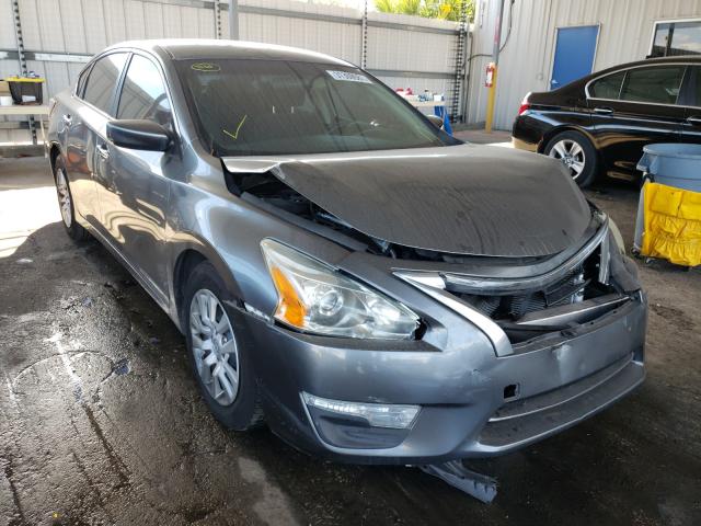 NISSAN ALTIMA 2.5 2014 1n4al3ap0ec326160