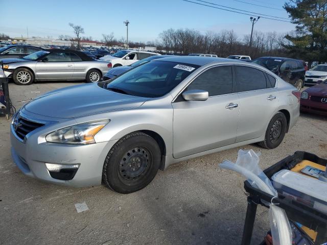 NISSAN ALTIMA 2.5 2014 1n4al3ap0ec326837