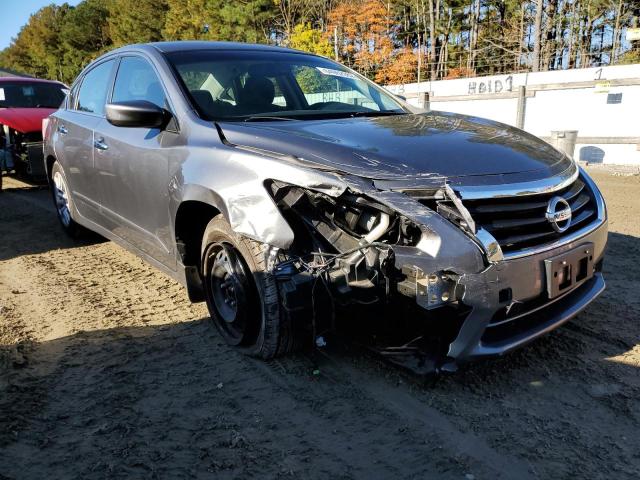 NISSAN ALTIMA 2.5 2014 1n4al3ap0ec326983