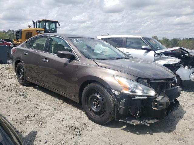 NISSAN ALTIMA 2.5 2014 1n4al3ap0ec327163