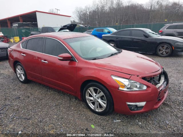 NISSAN ALTIMA 2014 1n4al3ap0ec327292