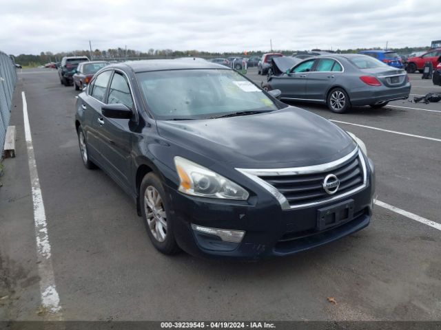 NISSAN ALTIMA 2014 1n4al3ap0ec327485