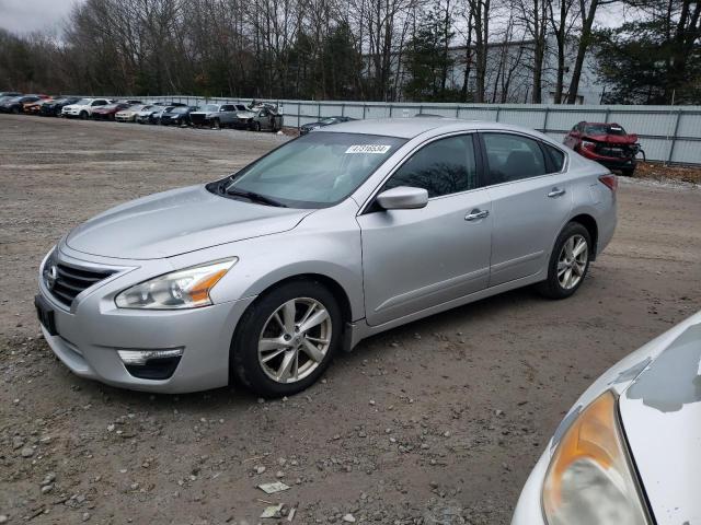 NISSAN ALTIMA 2014 1n4al3ap0ec327728