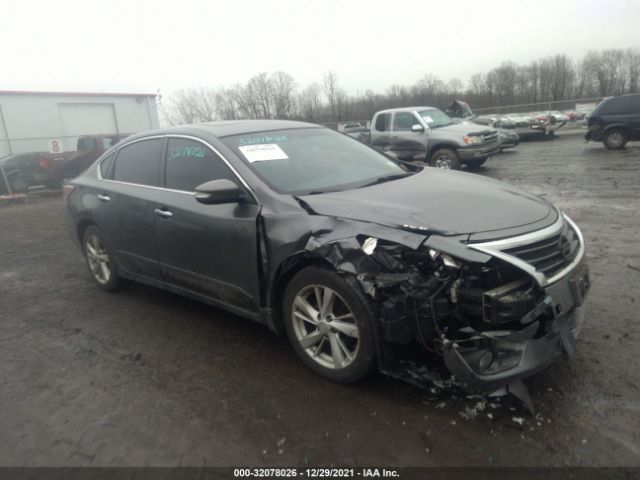 NISSAN ALTIMA 2014 1n4al3ap0ec328720